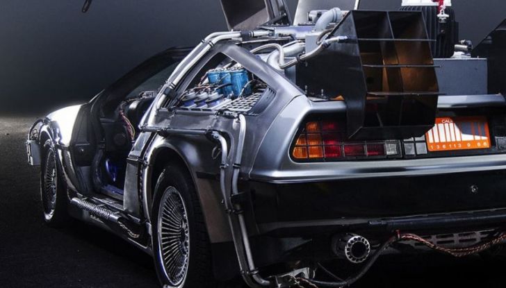 Motor Show di Bologna 2016: programma, date, orari e prezzi - Foto 1 di 13