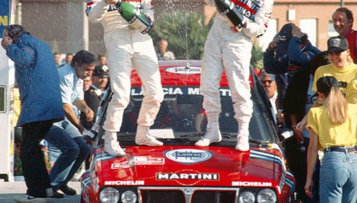 Motor Show di Bologna 2016: programma, date, orari e prezzi - Foto 4 di 13