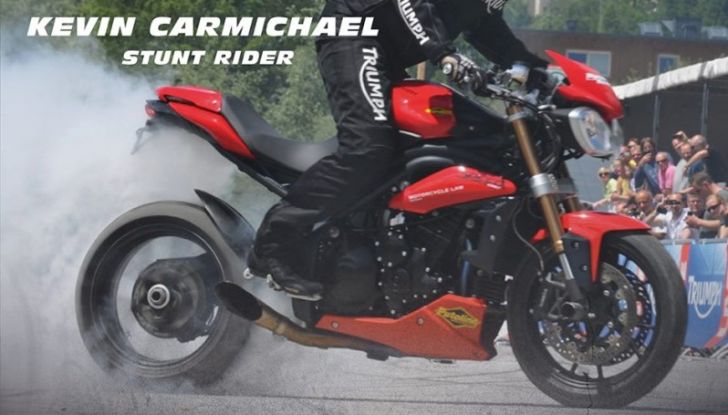 Motor Show di Bologna 2016: programma, date, orari e prezzi - Foto 6 di 13