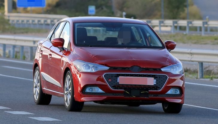 Nuova Seat Ibiza 2017: scoperta tra le strade della Spagna - Foto 11 di 24