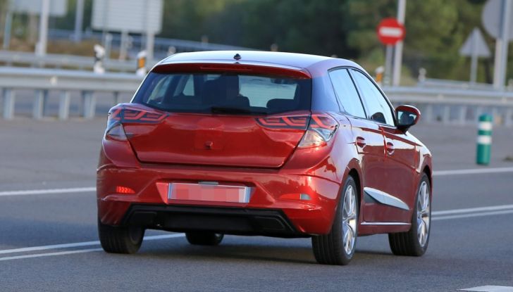 Nuova Seat Ibiza 2017: scoperta tra le strade della Spagna - Foto 16 di 24