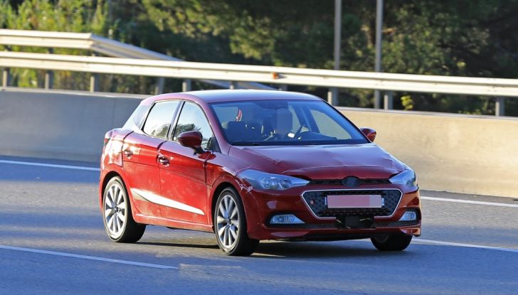 Nuova Seat Ibiza 2017: scoperta tra le strade della Spagna - Foto 18 di 24