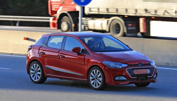 Nuova Seat Ibiza 2017: scoperta tra le strade della Spagna - Foto 19 di 24
