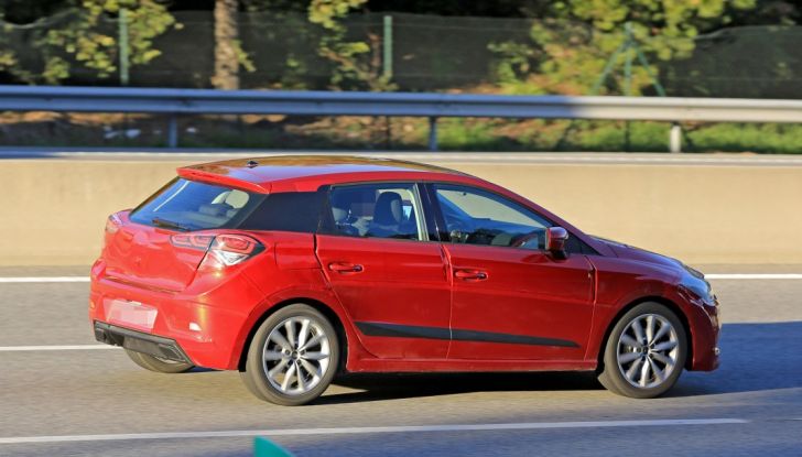 Nuova Seat Ibiza 2017: scoperta tra le strade della Spagna - Foto 22 di 24