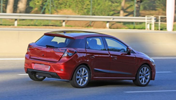 Nuova Seat Ibiza 2017: scoperta tra le strade della Spagna - Foto 23 di 24