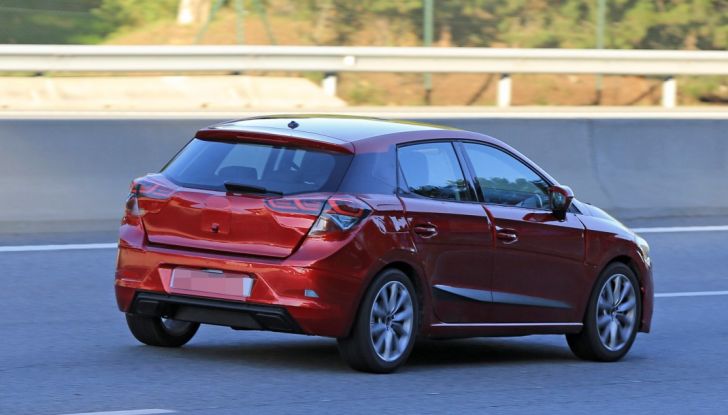 Nuova Seat Ibiza 2017: scoperta tra le strade della Spagna - Foto 24 di 24