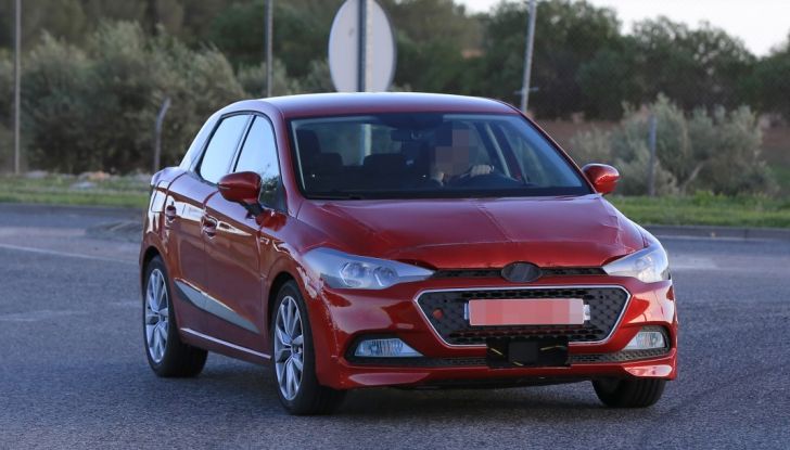 Nuova Seat Ibiza 2017: scoperta tra le strade della Spagna - Foto 3 di 24