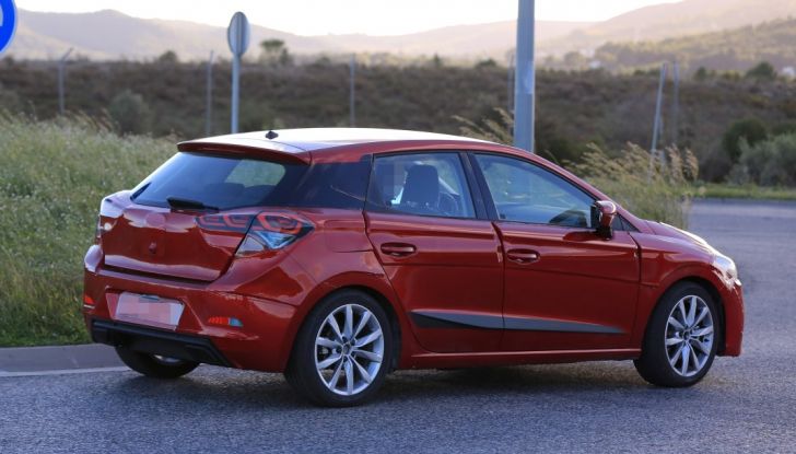 Nuova Seat Ibiza 2017: scoperta tra le strade della Spagna - Foto 7 di 24