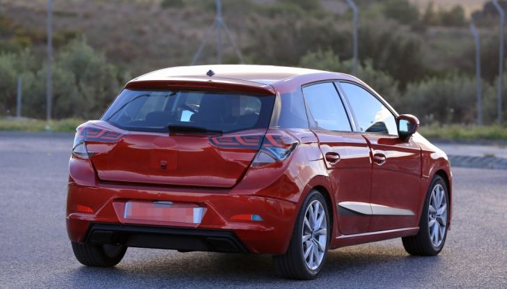 Nuova Seat Ibiza 2017: scoperta tra le strade della Spagna - Foto 8 di 24