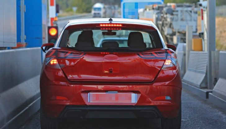 Nuova Seat Ibiza 2017: scoperta tra le strade della Spagna - Foto 9 di 24