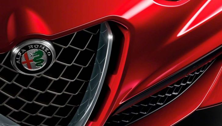 Alfa Romeo Stelvio, il motore 2.2 Diesel 180 CV amplia la gamma - Foto 4 di 25