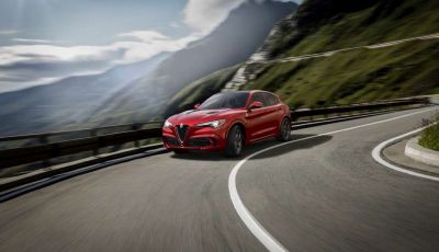 Alfa Romeo Stelvio: motori, dati tecnici e prestazioni del nuovo SUV del Biscione