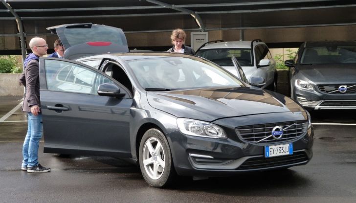 Volvo Selekt: le nostre prove con recensione dell’usato garantito - Foto 21 di 21