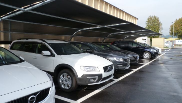 Volvo Selekt: le nostre prove con recensione dell’usato garantito - Foto 5 di 21