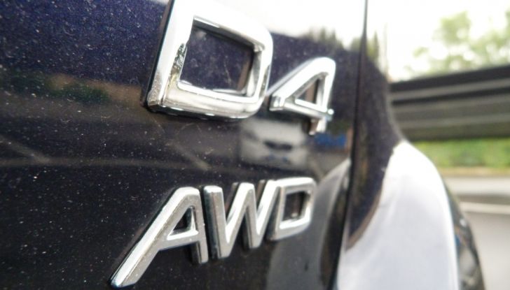 Volvo Selekt: le nostre prove con recensione dell’usato garantito - Foto 14 di 21