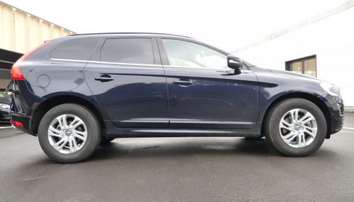 Volvo Selekt: le nostre prove con recensione dell’usato garantito - Foto 18 di 21