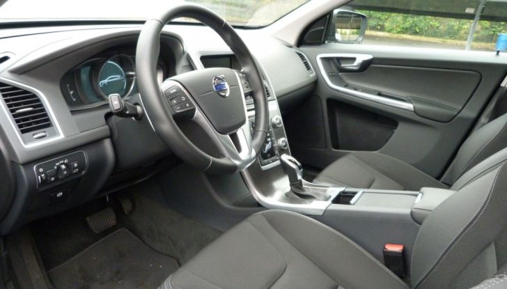 Volvo Selekt: le nostre prove con recensione dell’usato garantito - Foto 19 di 21