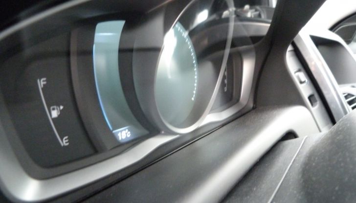 Volvo Selekt: le nostre prove con recensione dell’usato garantito - Foto 20 di 21