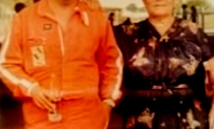 Le 5 auto più belle di Pablo Escobar, re dei Narcos - Foto 18 di 18