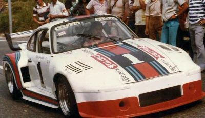 Le 5 auto più belle di Pablo Escobar, re dei Narcos