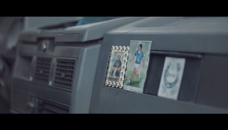 Santino SafetySystem: l’icona cristiana diventa “smart” (Video) - Foto 3 di 24