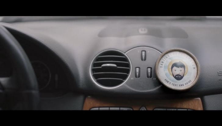 Santino SafetySystem: l’icona cristiana diventa “smart” (Video) - Foto 24 di 24