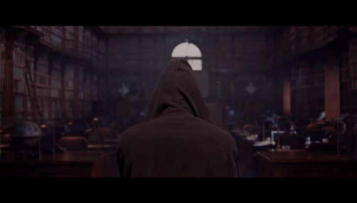 Santino SafetySystem: l’icona cristiana diventa “smart” (Video) - Foto 8 di 24