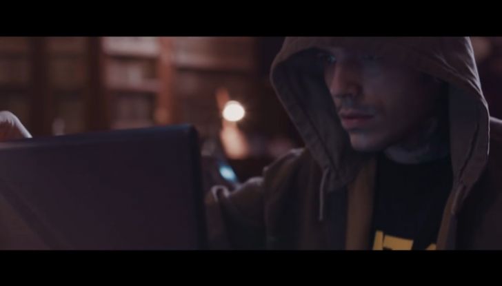 Santino SafetySystem: l’icona cristiana diventa “smart” (Video) - Foto 11 di 24