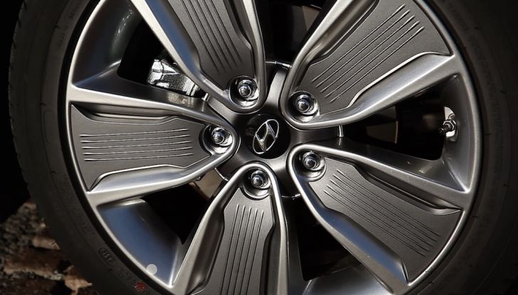 Hyundai Ioniq Hybrid 2016: la nostra prova su strada - Foto 31 di 31