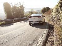 Hyundai Ioniq Hybrid 2016: la nostra prova su strada