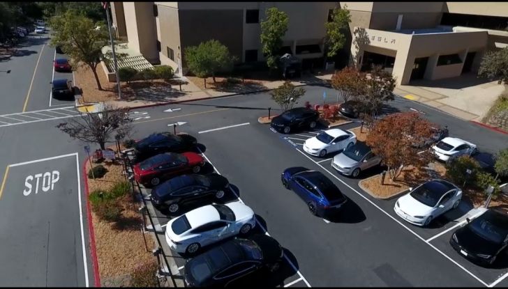 Dalla guida autonoma alla rivoluzione della mobilità urbana - Foto 16 di 26