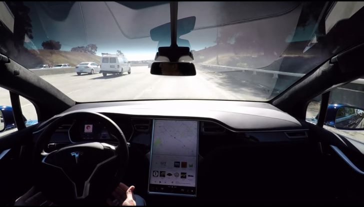 Dalla guida autonoma alla rivoluzione della mobilità urbana - Foto 17 di 26