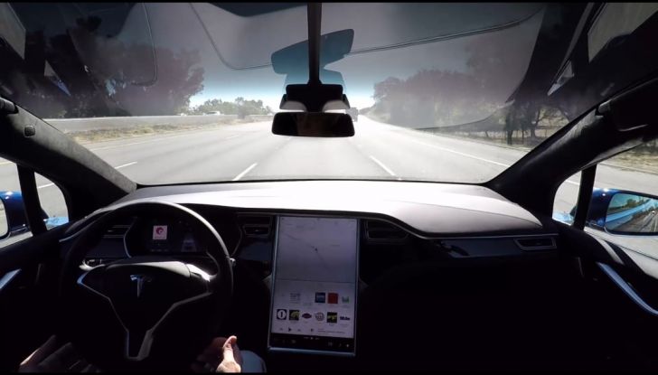 Dalla guida autonoma alla rivoluzione della mobilità urbana - Foto 19 di 26