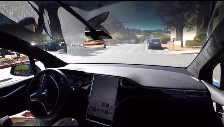 Dalla guida autonoma alla rivoluzione della mobilità urbana - Foto 21 di 26