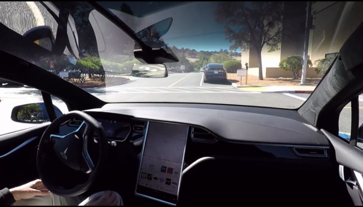 Dalla guida autonoma alla rivoluzione della mobilità urbana - Foto 22 di 26