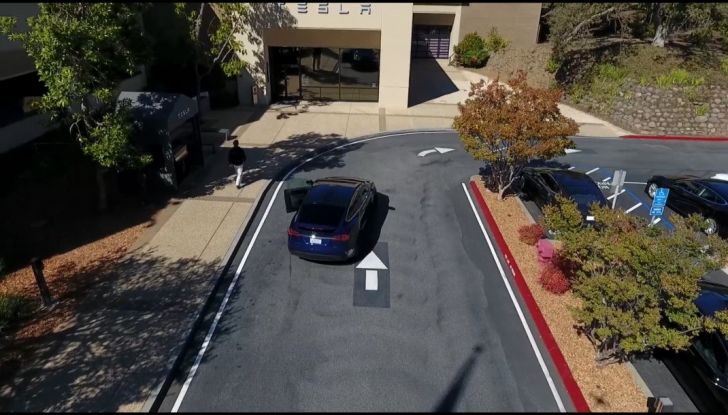 Dalla guida autonoma alla rivoluzione della mobilità urbana - Foto 4 di 26