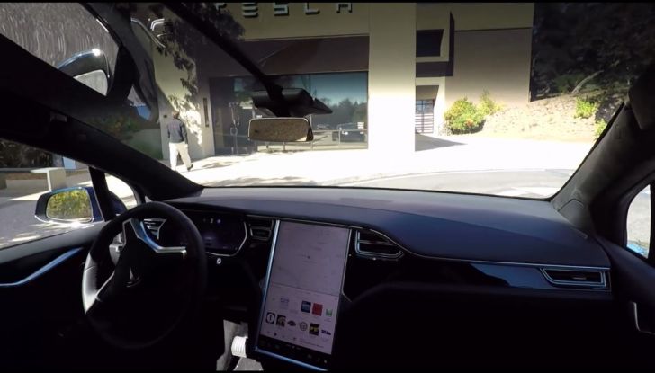 Dalla guida autonoma alla rivoluzione della mobilità urbana - Foto 6 di 26