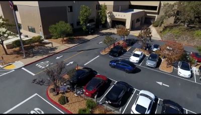 Dalla guida autonoma alla rivoluzione della mobilità urbana