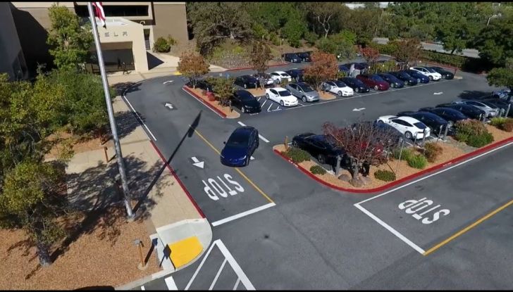 Dalla guida autonoma alla rivoluzione della mobilità urbana - Foto 12 di 26