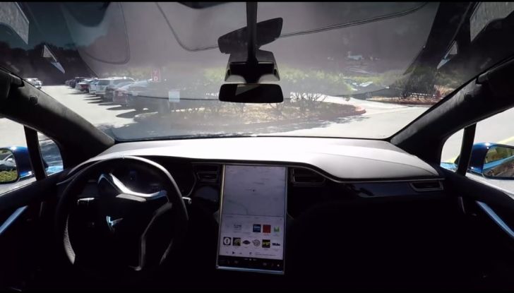 Dalla guida autonoma alla rivoluzione della mobilità urbana - Foto 14 di 26