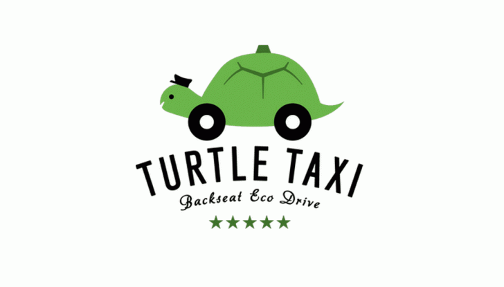 Turtle Taxi: il taxi lentissimo che spopola in Giappone - Foto 6 di 10