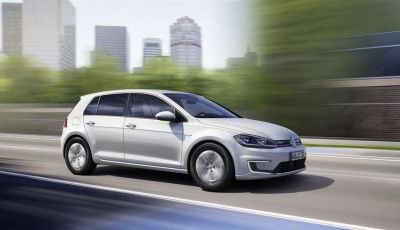 Volkswagen: carburante fossile e combustione, tutti i dati sulla CO2