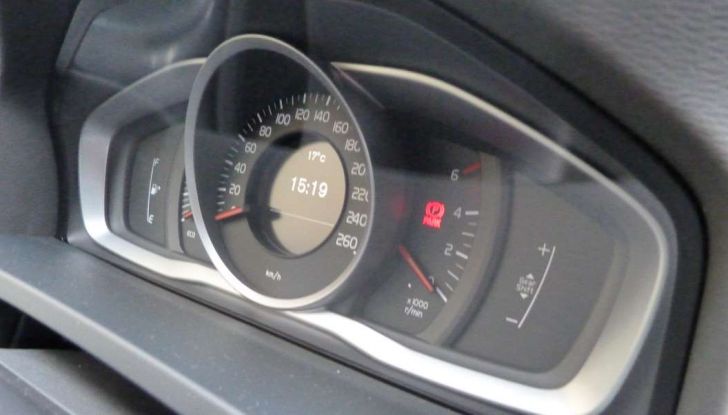 Prova su strada Volvo V60: l’usato garantito Volvo Selekt - Foto 22 di 29