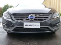 Prova su strada Volvo V60: l’usato garantito Volvo Selekt