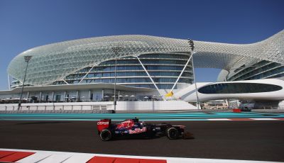 Formula 1 GP Abu Dhabi 2016: orari TV su Sky, Rai e streaming
