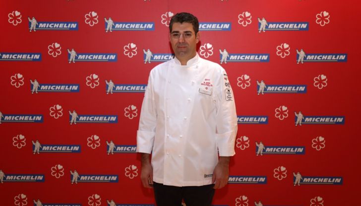 Guida Michelin 2017: la lista definitiva dei migliori ristoranti in Italia - Foto 5 di 9