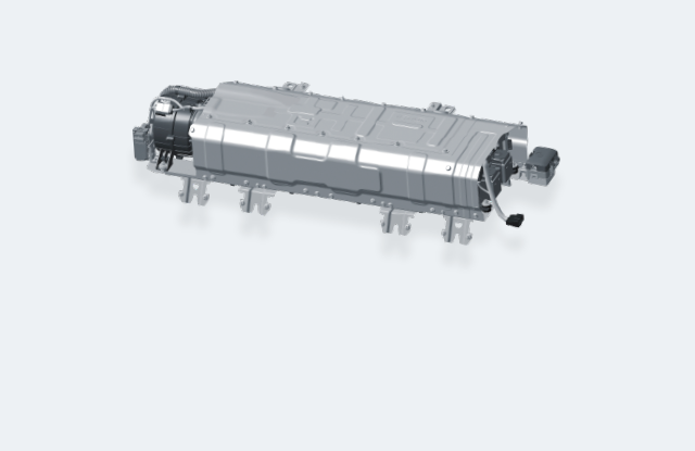 Come funziona la ricarica delle auto elettriche - Foto 6 di 12