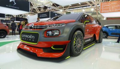 Motor Show 2016 Bologna: i modelli auto più attesi e tutte le novità