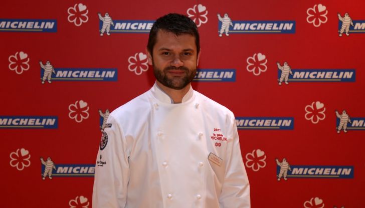 Guida Michelin 2017: la lista definitiva dei migliori ristoranti in Italia - Foto 6 di 9