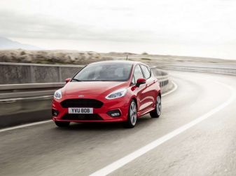 Ford Fiesta nuova generazione, motorizzazioni e allestimenti della compatta Ford